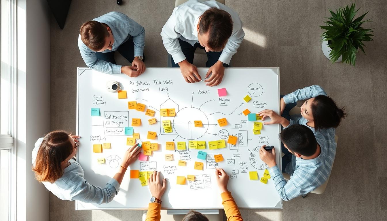 Automatización de Procesos